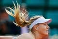 Maria Šarapovová na French Open 2013