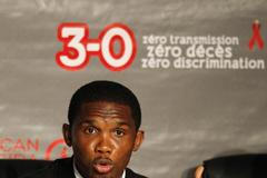 Mistrovství Afriky 2012: Samuel Eto´o