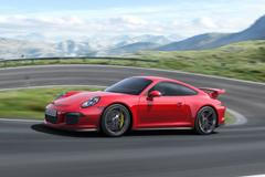 Porsche 911 GT3