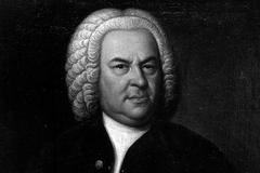 J. S. Bach