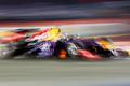 Formule 1, VC Singapuru 2013: Sebastian Vettel, Red Bull