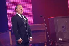 Taková byla sláva, když v Liberci začal šampionát