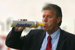 Josef Chovanec, bývalý manažer Sparty