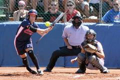 Softbalistky České republiky