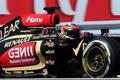 F1, VC Maďarska 2013: Kimi Räikkonen, Lotus