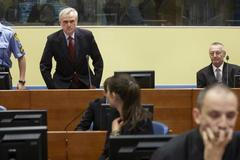 Simatovič a Stanišič v Haagu