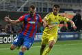 Fotbal, LM, Plzeň - Maribor: Radim Řezník