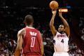 NBA: Atlanta Hawks at Miami Heat