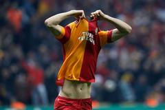 Neuvěřitelný vlastenec Galatasaray