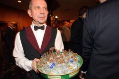 U Zemana po volbách