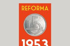 Logo reforma 1953