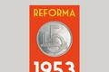 Logo reforma 1953