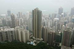Hongkong 3