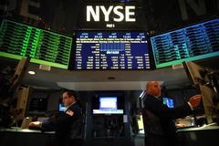 Foto: Jak to vypadá na americké Wall Street burze