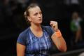 Tenis, Stuttgart: Petra Kvitová