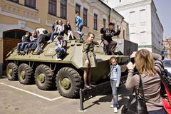 Výročí černobylské havárie