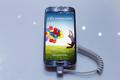 Fotogalerie: Představení nového smartphonu Samsung Galaxy S4