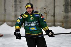 Oslavy 80 let karlovarského hokeje