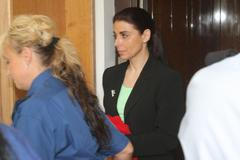 Soud s Davidem Rathem