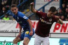Fotbal, Gambrinus liga, Liberec - Sparta Praha