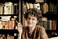 Hannah Arendt Barbara Sukowa