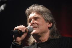 Zpěvák Bob Frídl - ČTK