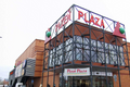 OC Plaza, Plzeň