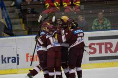 PSG Zlín - Sparta Praha (Tipsport extraliga)