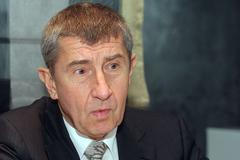 Andrej Babiš