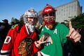 NHL: Chicago slaví Stanley Cup