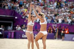 Kolocová - Sluková proti Austrálii