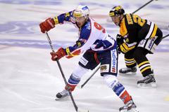 Robert Kousal a Petr Kousalík