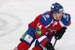 VIDEO Gól Nicklase Danielssona á la Granlund