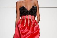 Týden módy v Sao Paulu