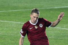 11. kolo Gambrinus ligy: AC Sparta Praha - FK Dukla Praha