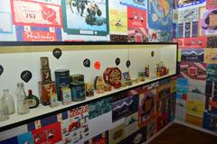 Výstava Od věku sloužím člověku 7