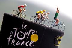 Tour de France: 17. etapa