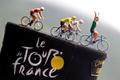 Tour de France: 17. etapa