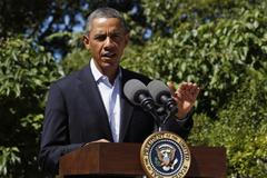 Barack Obama odsoudil zásah egyptské armády