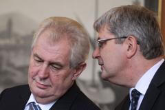 Podpis přihlášky na olympijské hry v Soči 2014