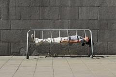 Vše, co umím, je umění