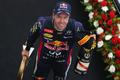 F1, VC Koreje 2013: Sebastian Vettel, Red Bull