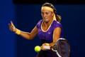 Australian Open: Petra Kvitová