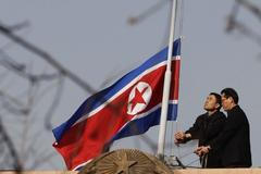 Zemřel Kim Čong-il