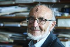 MUDr. Oldřich Vinař