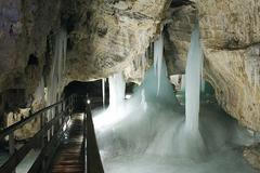 Demänovské jeskyně