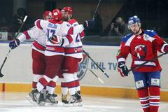 FOTO Lvu zazněla labutí píseň. Sen o postupu je pryč