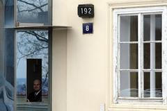 Stavební zakázky na Pražském hradě