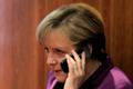 Angela Merkel