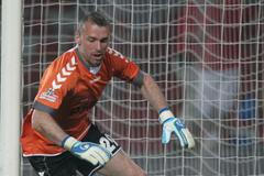 Utkání Sparta - Jihlava